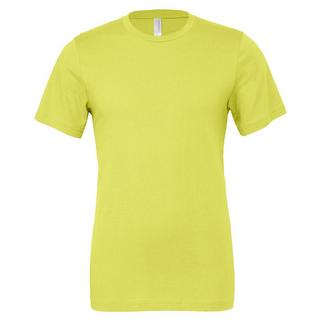 Bella + Canvas T-Shirt Regular Fit  