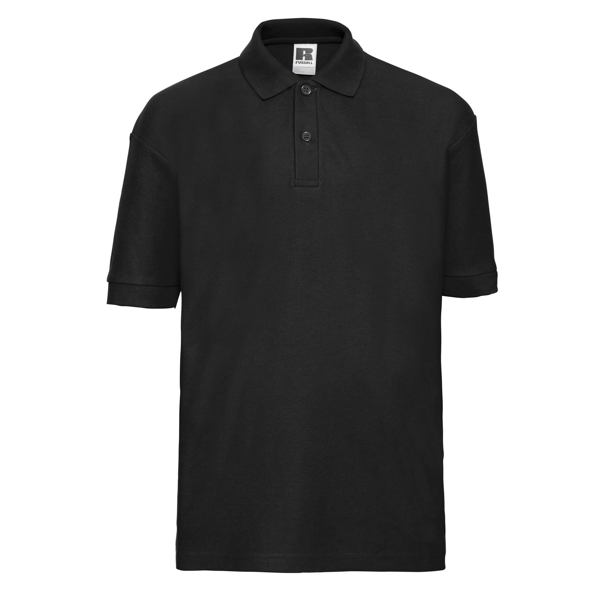 Russell  Poloshirt 