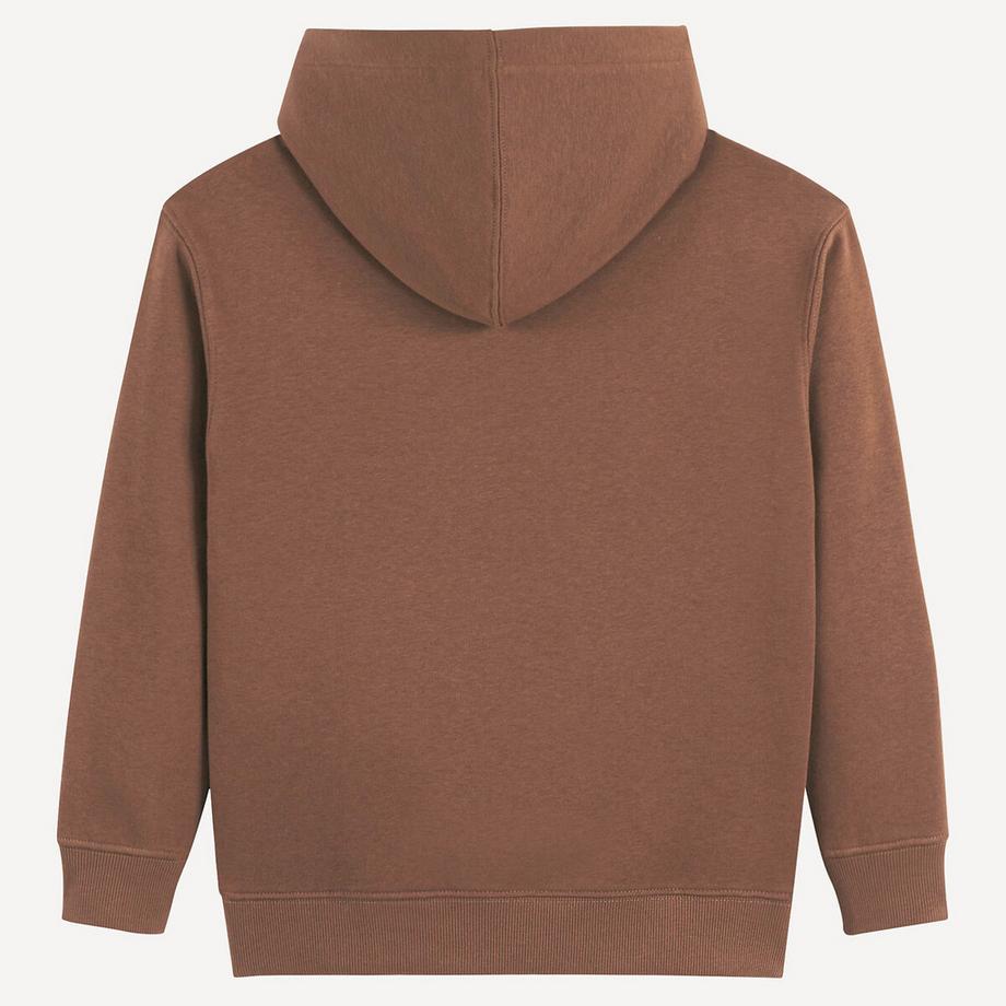 La Redoute Collections  Kapuzensweatshirt 