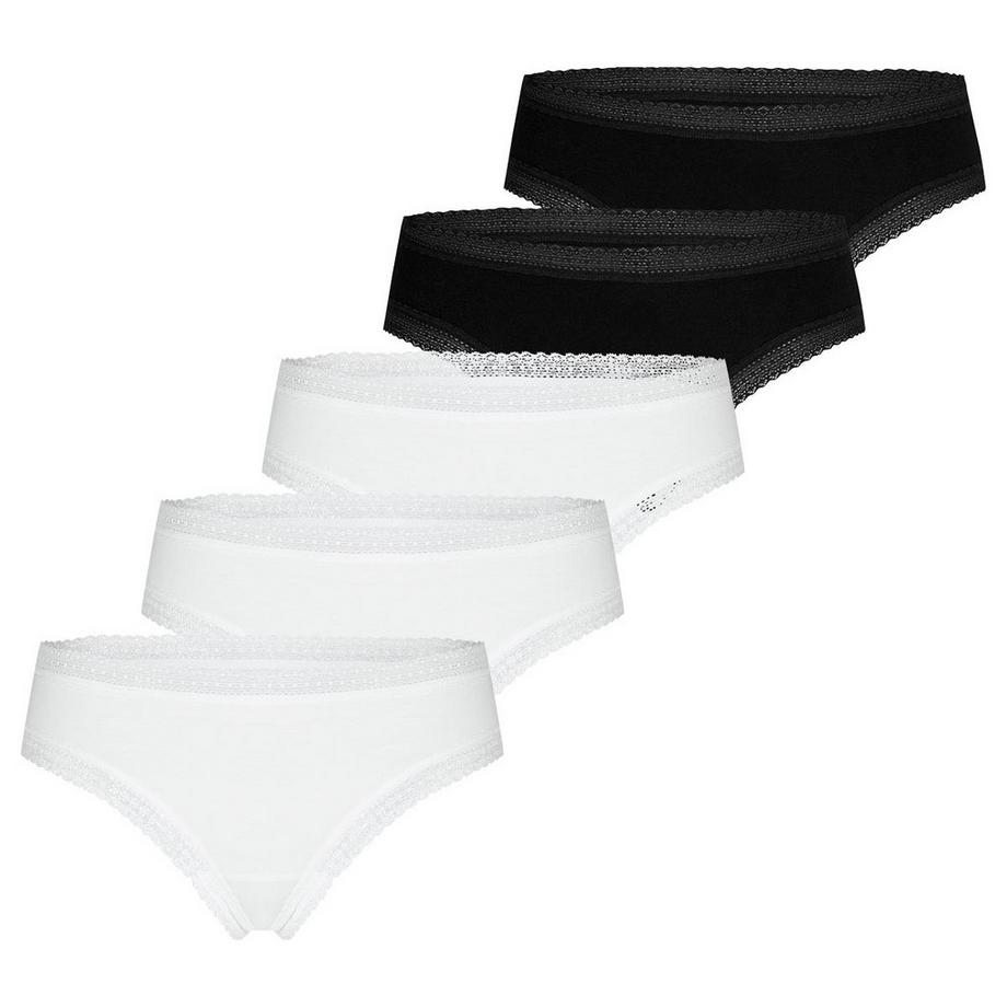 5er Pack Modal Lace - Hipster