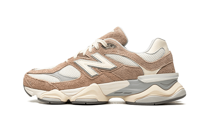 new balance  New Balance 9060 Driftwood 