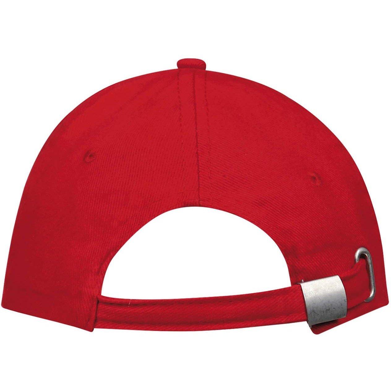 SOLS Cappellino da baseball  