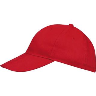 SOLS Cappellino da baseball  