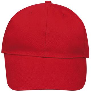SOLS Cappellino da baseball  