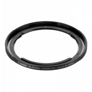 Canon  FA-DC67A Filter Adapter 