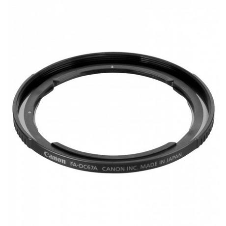 Canon  FA-DC67A Filter Adapter 