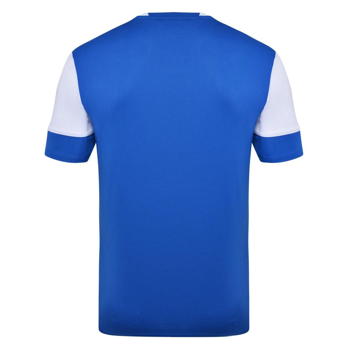 Umbro Vier Stampa Grafica T-Shirt Maniche Corte  
