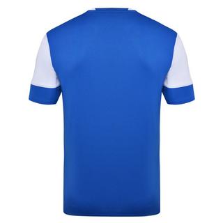 Umbro Vier Stampa Grafica T-Shirt Maniche Corte  