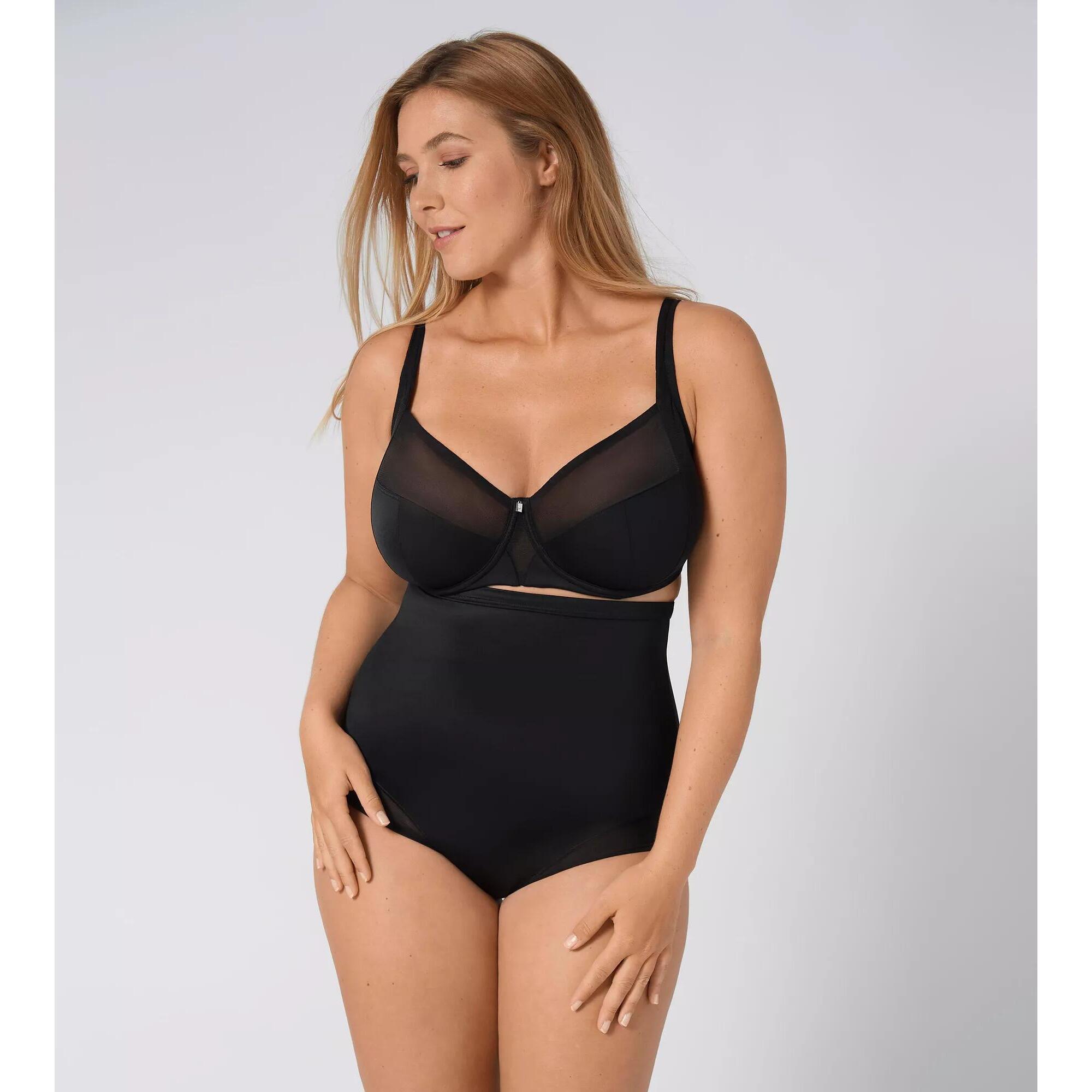 Triumph True Shape Sensation Super Highwaist Slip  