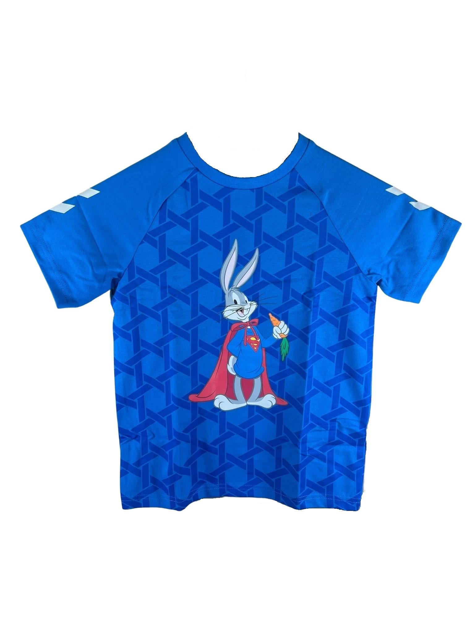 Hummel  t-shirt enfant bugs bunny 