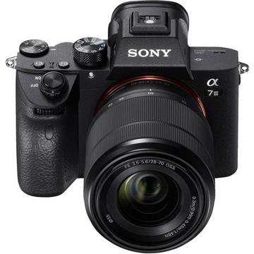 Sony A7 III Kit (28-70)