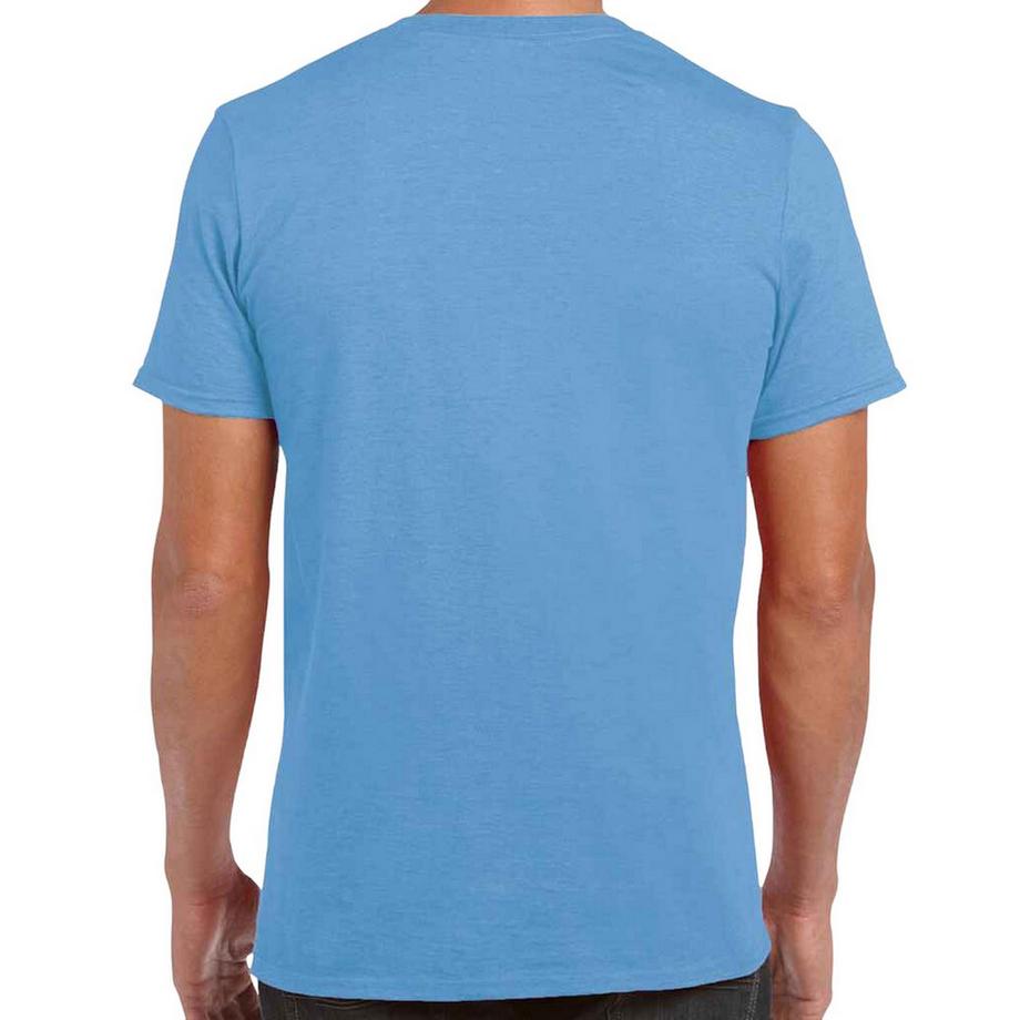 Gildan SoftStyle Kurzarm T-Shirt  