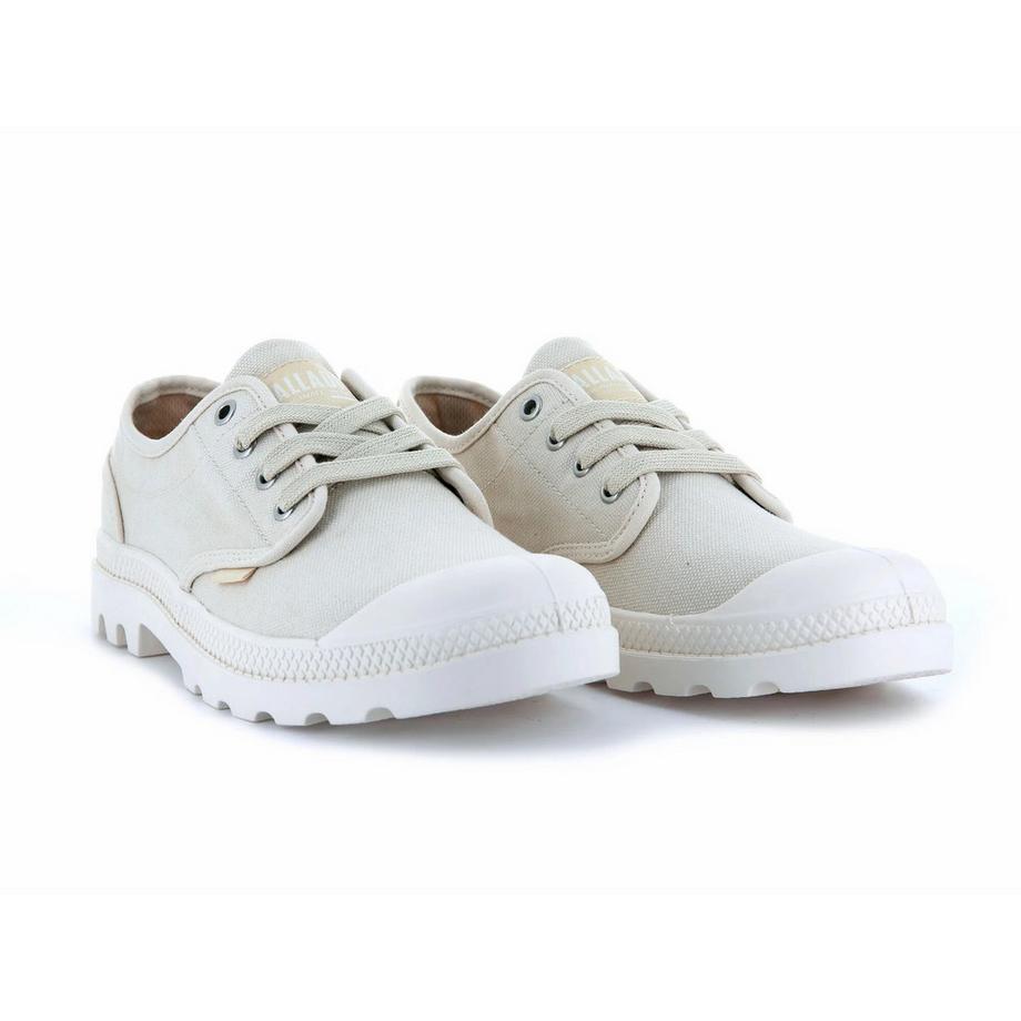 PALLADIUM Pampa Oxford Sneakers  