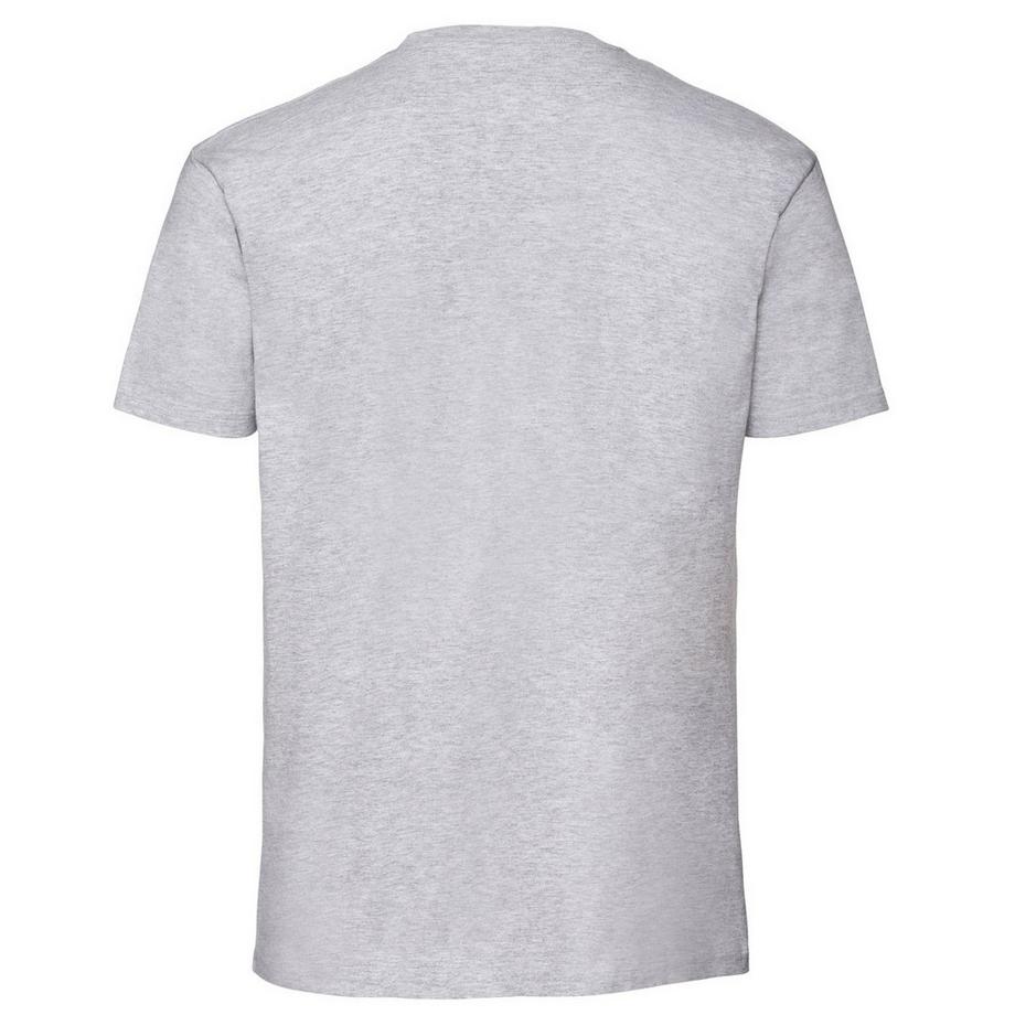 Fruit of the Loom Maglietta Iconic 195 Premium  
