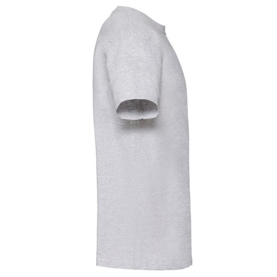 Fruit of the Loom Maglietta Iconic 195 Premium  