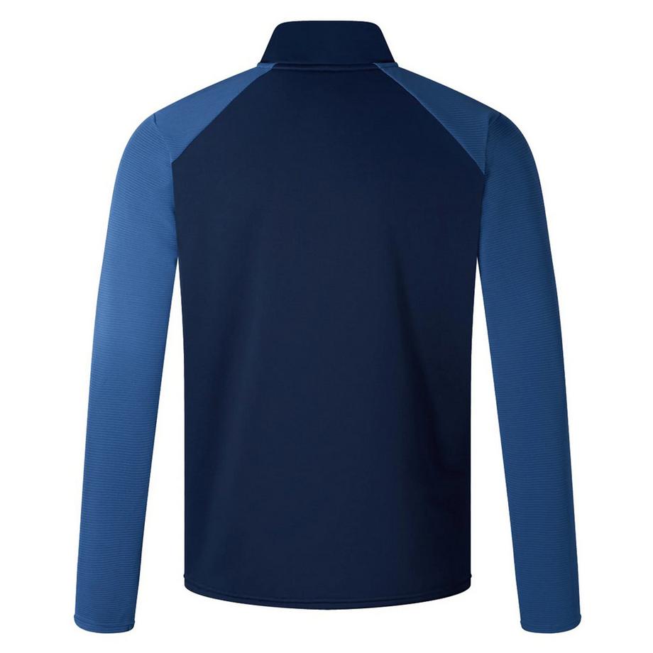 Canterbury Elite Pullover Cerniera Ad Un Quarto  