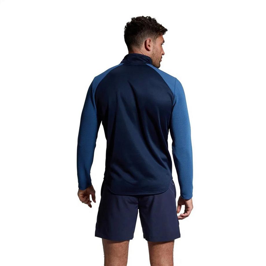 Canterbury Elite Pullover Cerniera Ad Un Quarto  