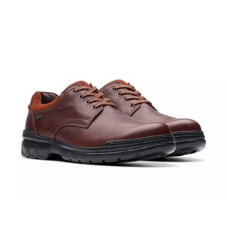 Clarks  Rockie WalkGTX - Chaussure à lacets cuir 