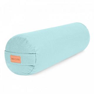 Gorilla Sports  Yoga Bolster 