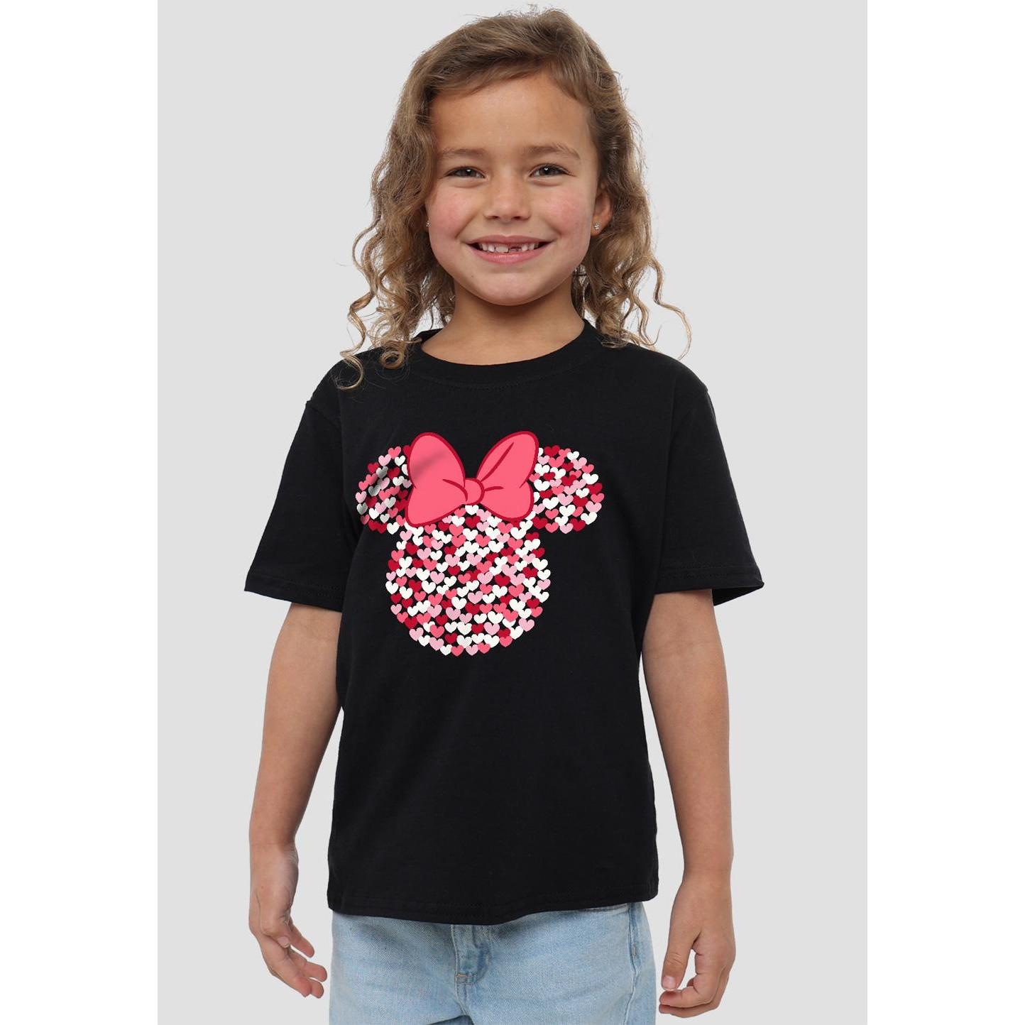 Disney  TShirt  Valentinstag 