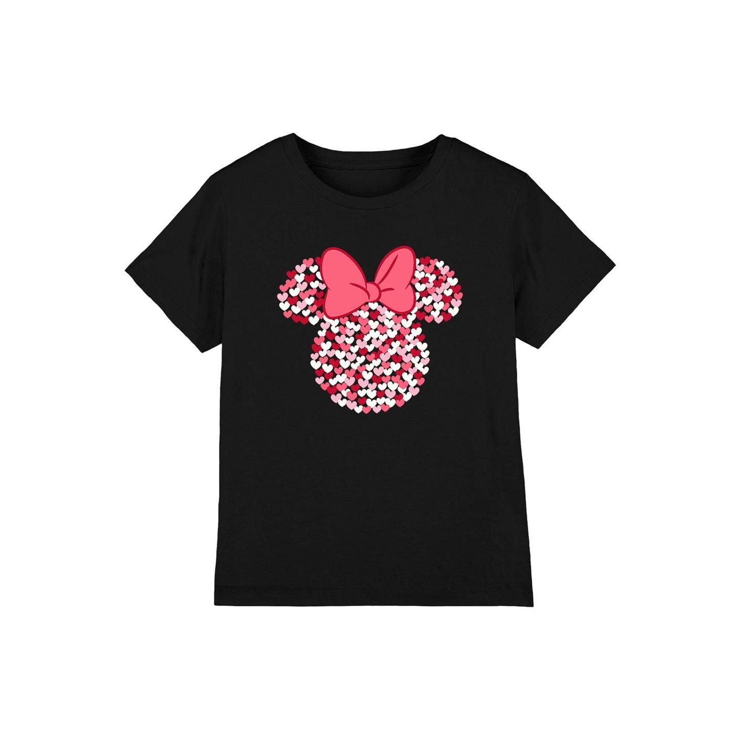 Disney  TShirt  Valentinstag 