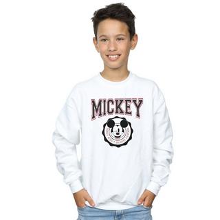 Disney  New York Sweatshirt 