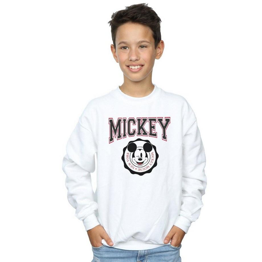 Disney  New York Sweatshirt 