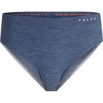 Boxer Frau  Wool-Tech Light