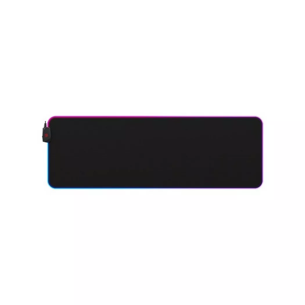 MadCatz - Gaming-Mauspad Surf RGB, Multicolor