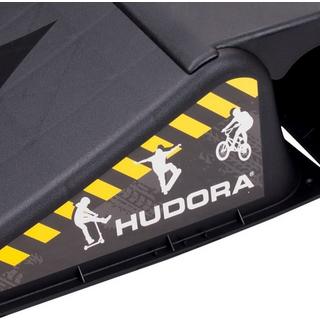 HUDORA  Skater Rampen Set (5Teile) 
