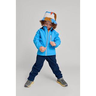 Reima  Kinder Softshell Hose Oikotie Navy 