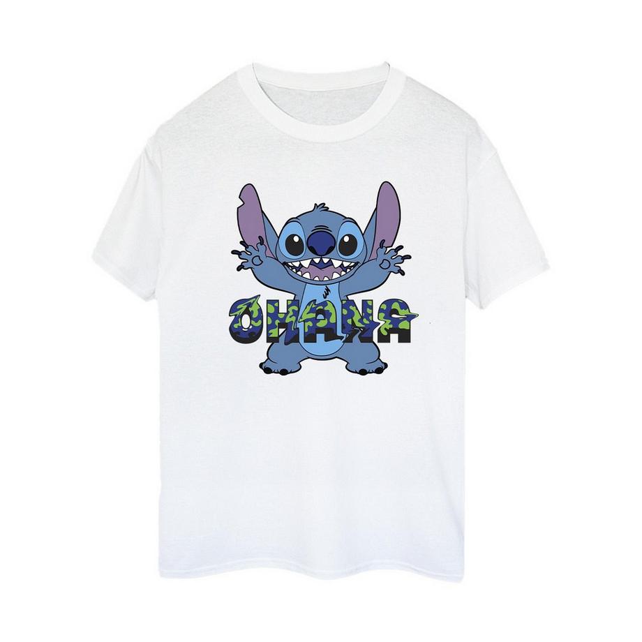 Ohana TShirt