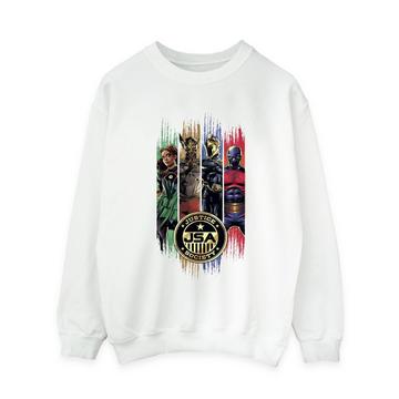 JSA Sweatshirt