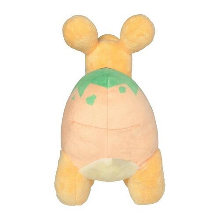 Pokemon  Numel Sitting Cuties Plush 