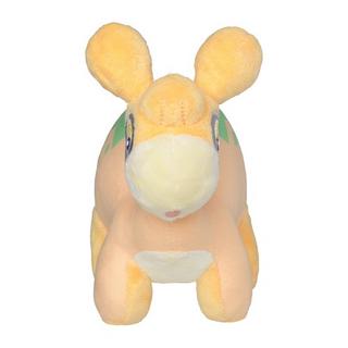 Pokémon  Numel Sitting Cuties Plush 