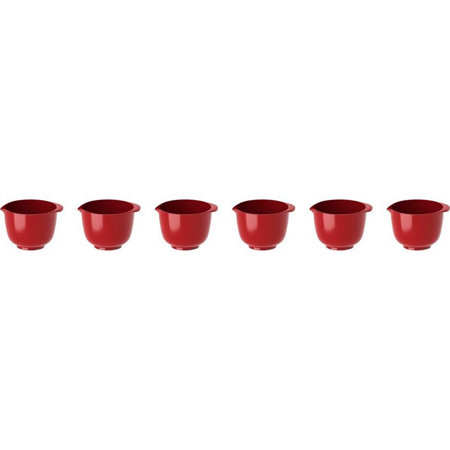 coquetiers MiniBowl Margarethe set de 6