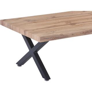 mutoni Table basse Enphar naturel X 120  