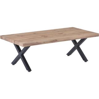 mutoni Table basse Enphar naturel X 120  