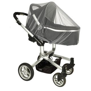 Pricenet  Kinderwagen elastisches Moskitonetz 140cm 
