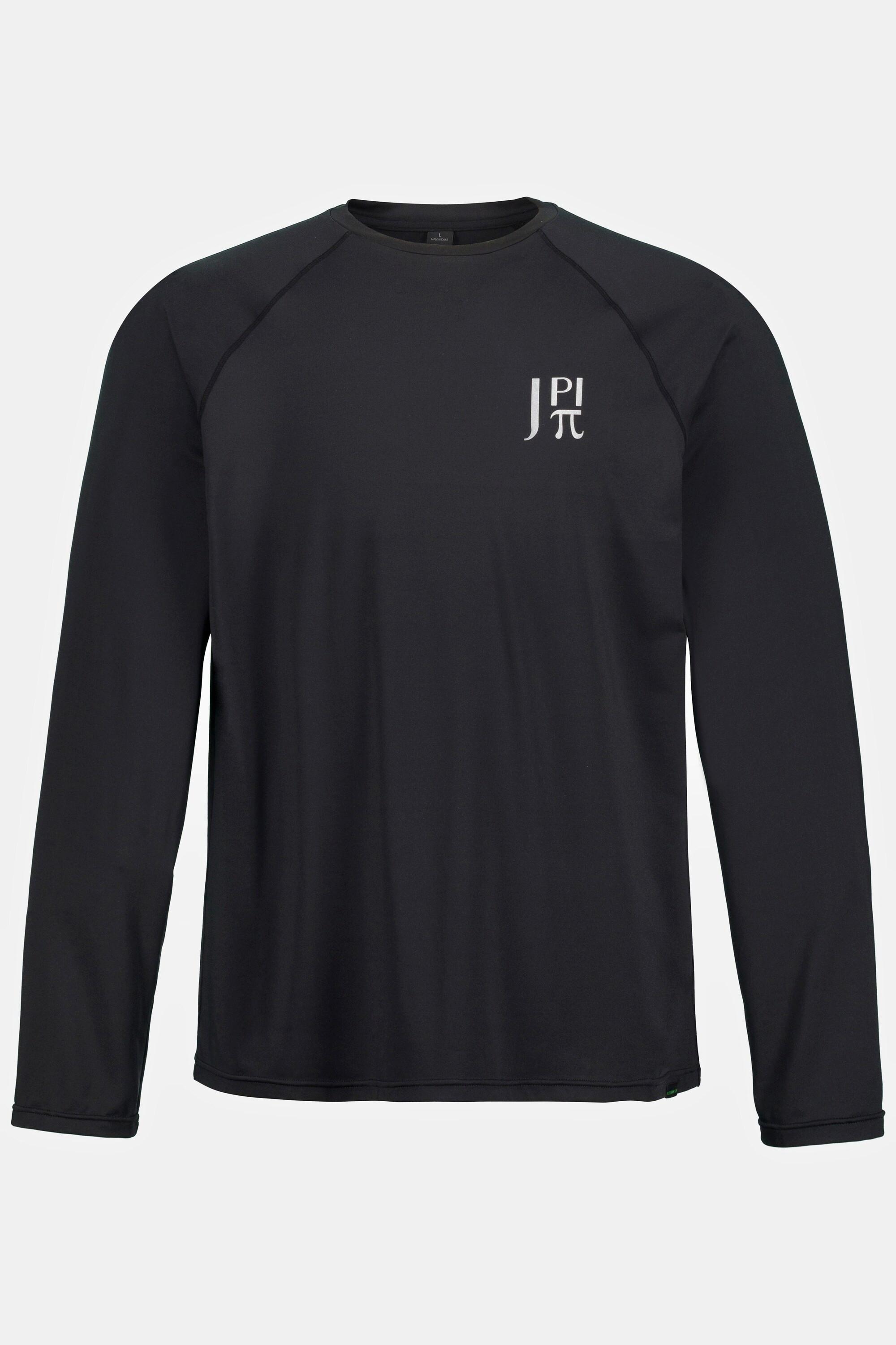 JP1880  Funktions-Shirt, FLEXNAMIC®, Langarm, QuickDry 