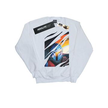The Mandalorian Sweatshirt