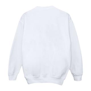 Elf Santa AAAA Rundhals-Sweatshirt  