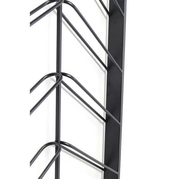 KARE Design Portabottiglie pensile Bistro Double 160cm  