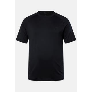 JP1880 Tennis T-shirt Manches Courtes Imprimés Latéraux QuickDry  