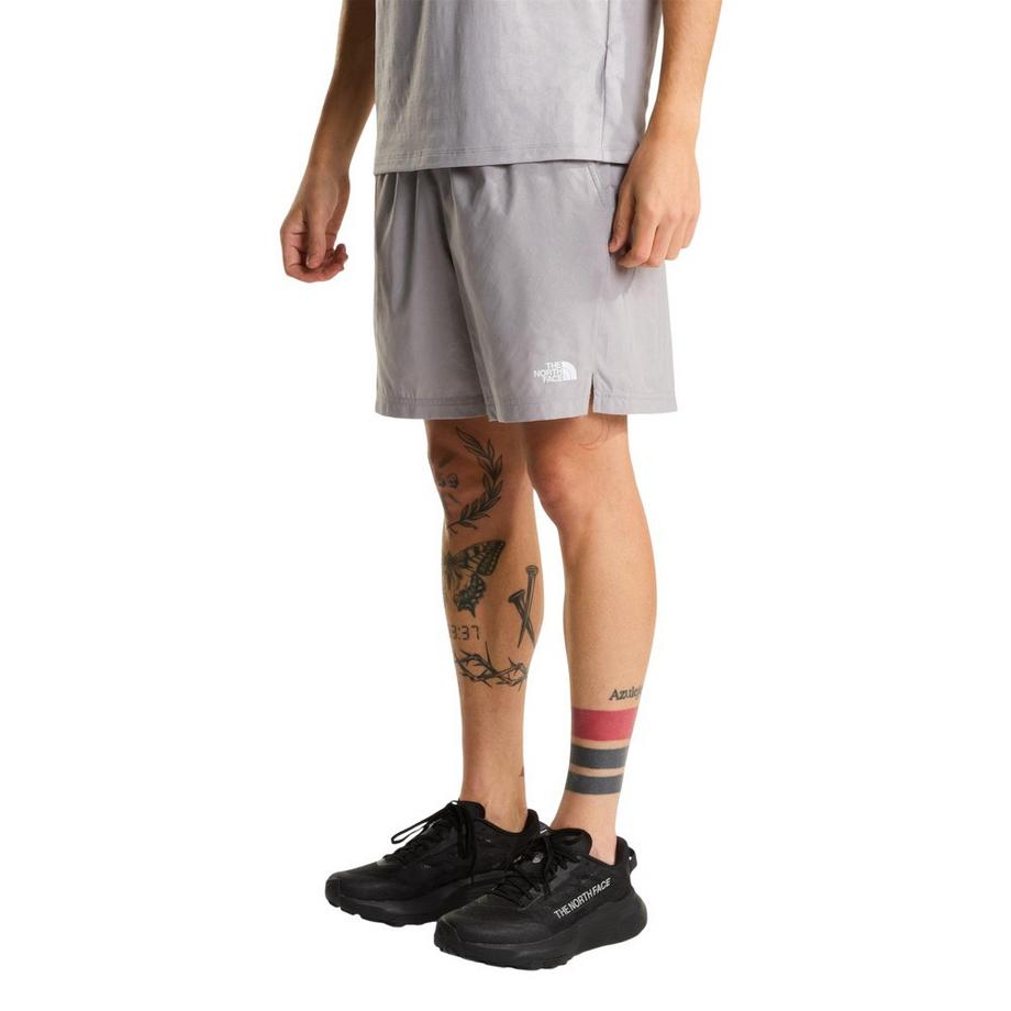 THE NORTH FACE 24/7 Pentdome Pantaloncini Fantasia  