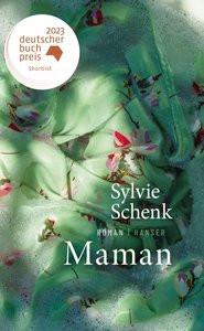 Maman Schenk, Sylvie Copertina rigida 