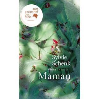 Maman Schenk, Sylvie Copertina rigida 