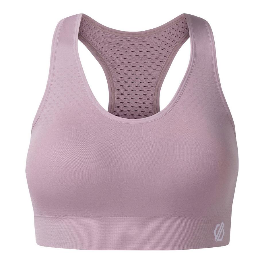 Dont Sweat It Ii Reggiseno Sportivo