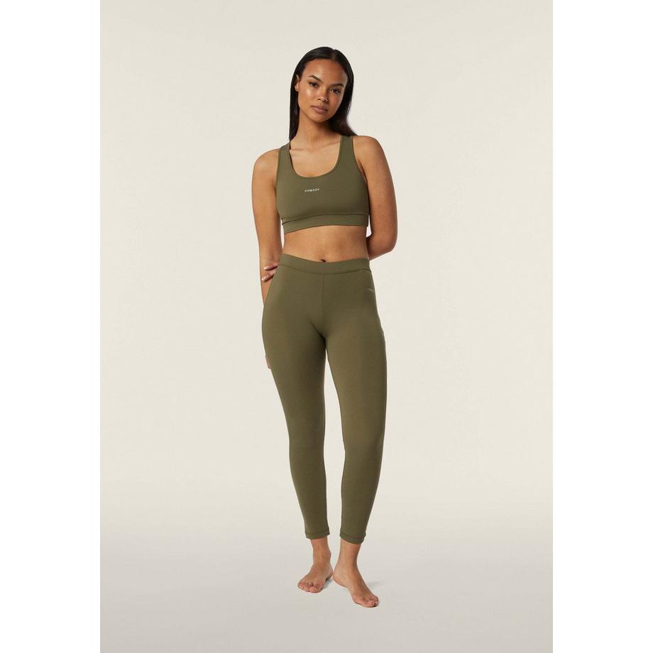 FREDDY  leggings WRUPY4RC005REC 