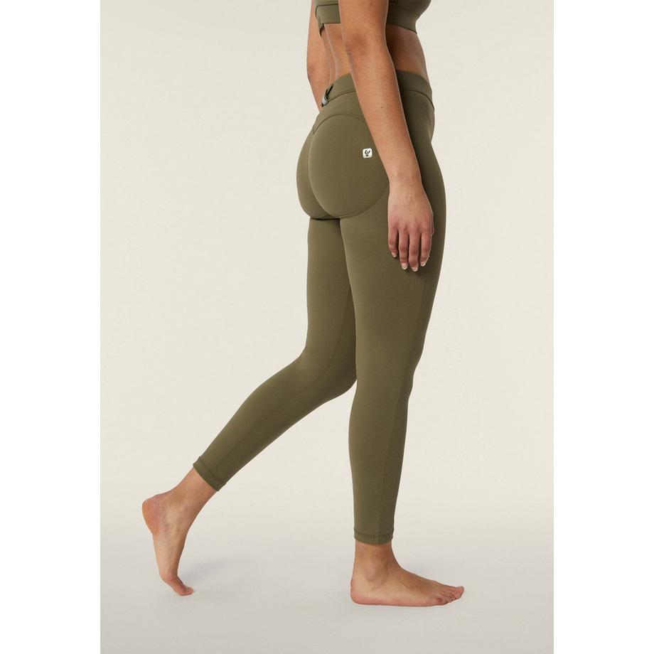 FREDDY  leggings WRUPY4RC005REC 